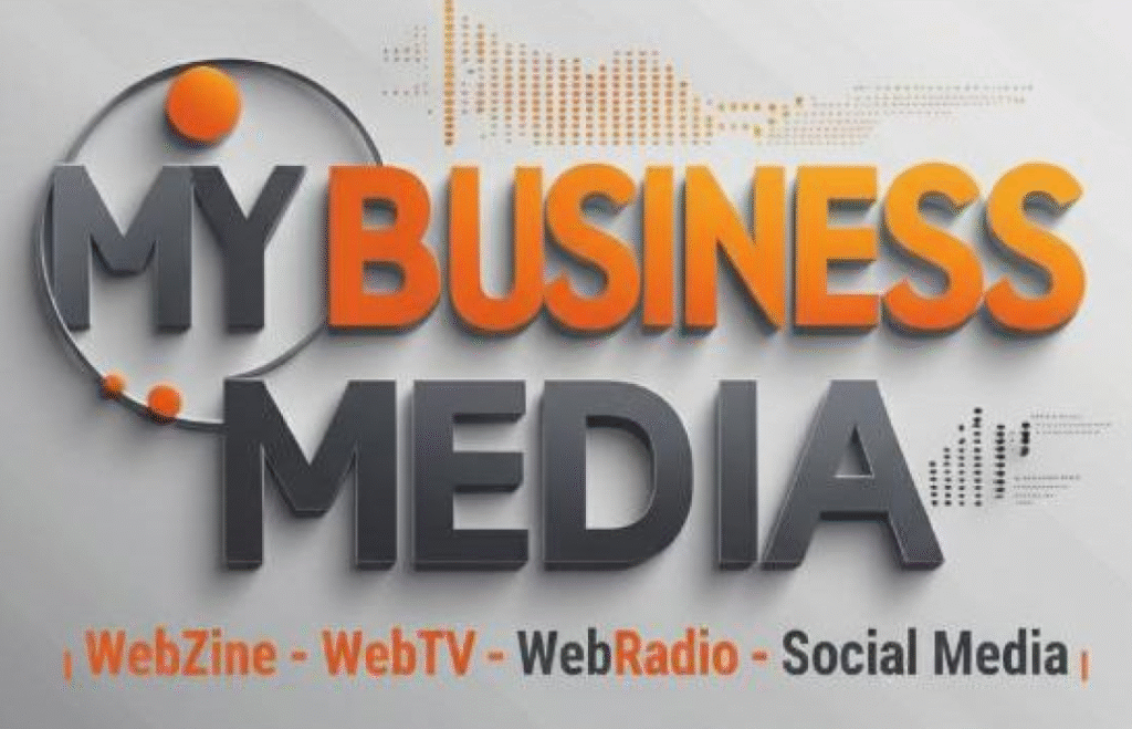 My Business Media