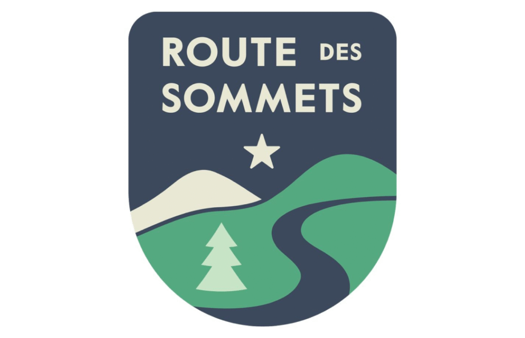 Route Des Sommets