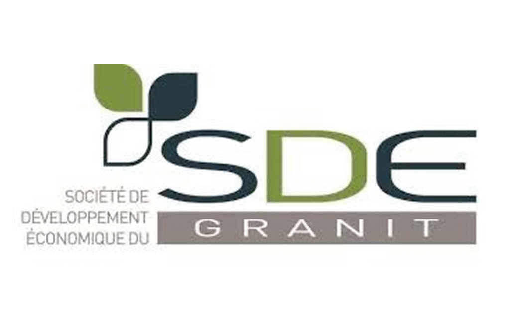 Société de développement économique du Granit