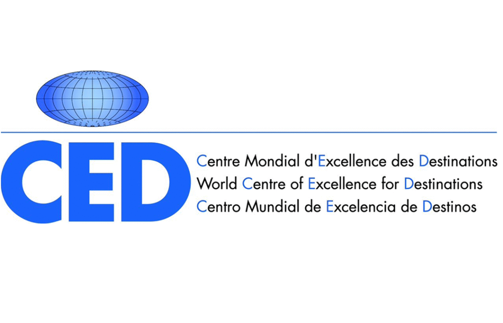World Centre of Excellence for Destinations